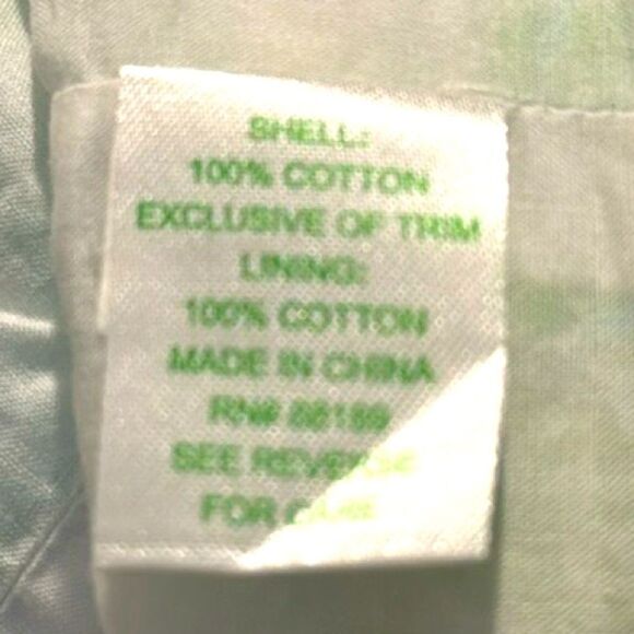 Lilly Pulitzer Biltmore Resort Ring The Bellboy White Tropical Sheath Dress - Picture 14 of 16